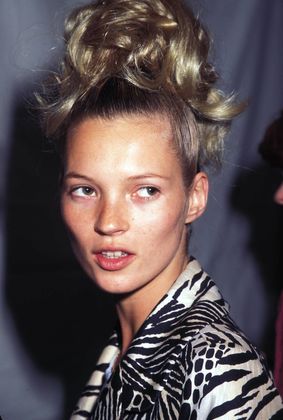 Todd Oldham Show 1995. 