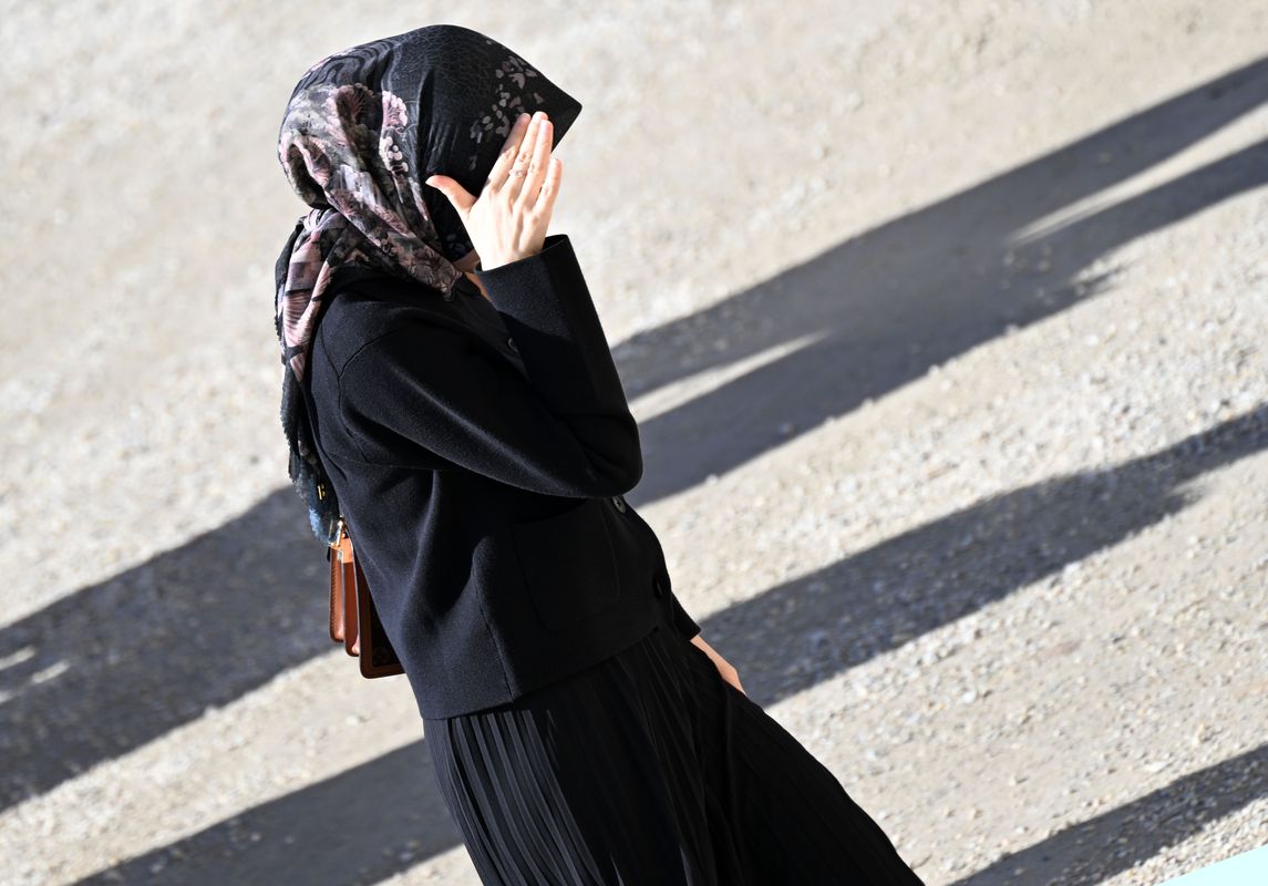Antimuslimischer Rassismus: Doku-Stelle verzeichnete 2025 ei