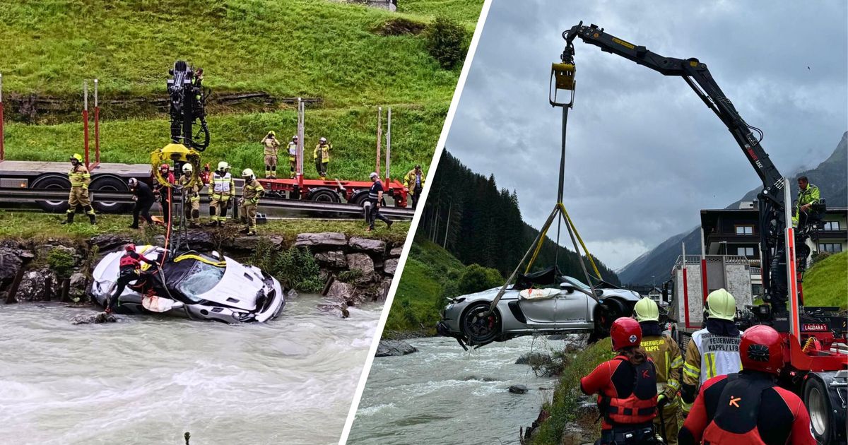Sportwagen-kam-ins-Schleudern-und-landete-in-der-Trisanna-Zwei-Br-der-verletzt-geborgen