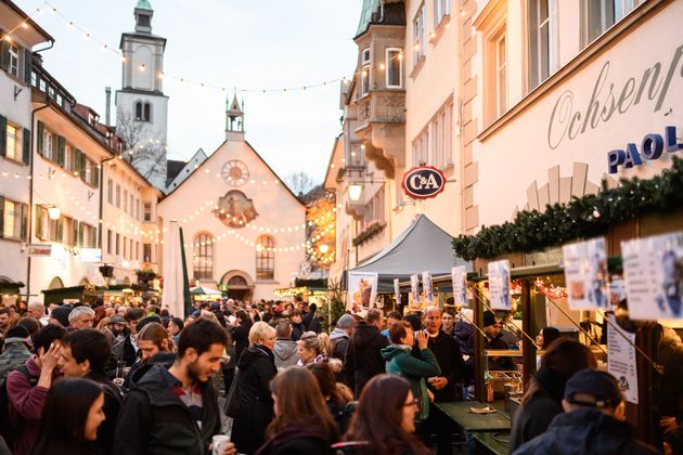 Blosengelmarkt 17