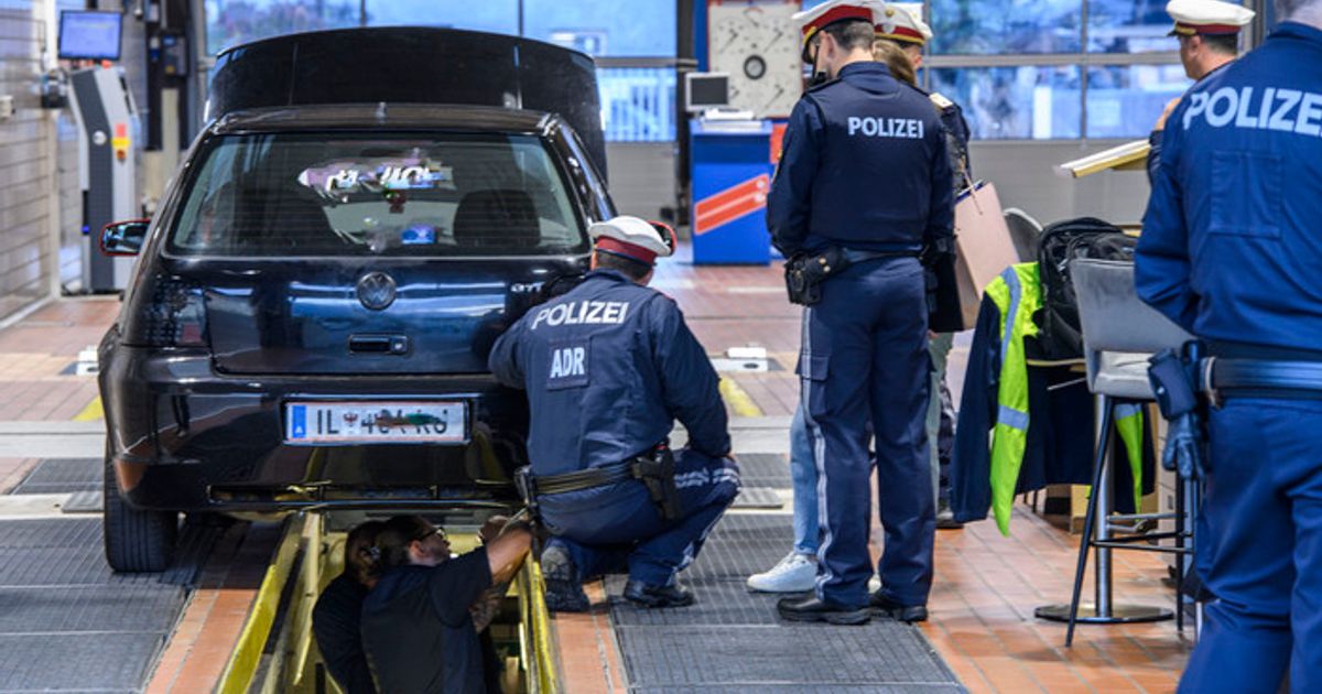 Wegen-Schlampereien-Elf-Tiroler-Auto-Werkst-tten-ohne-Pickerl-