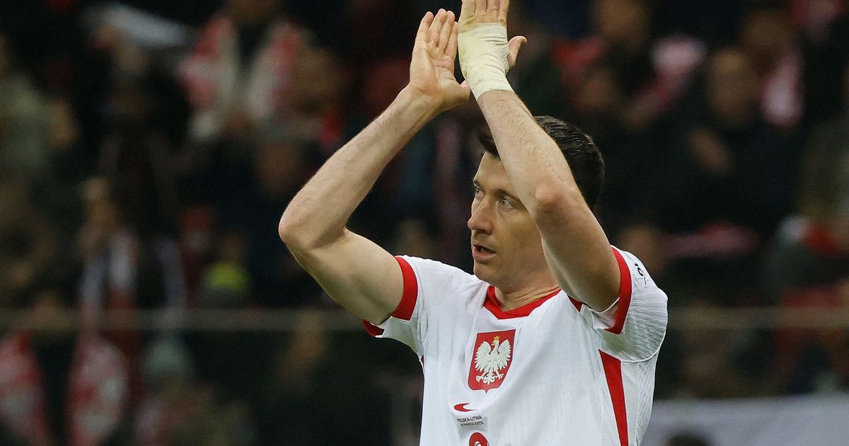 Streit-mit-Teamchef-eskaliert-Lewandowski-trat-aus-Polens-Nationalteam-zur-ck