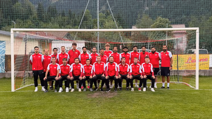 FC Lechaschau