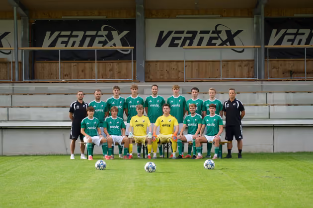 SV Kirchbichl
