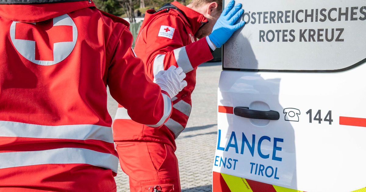 Motorradfahrerin-bei-Unfall-im-Rattenberger-Tunnel-schwer-verletzt
