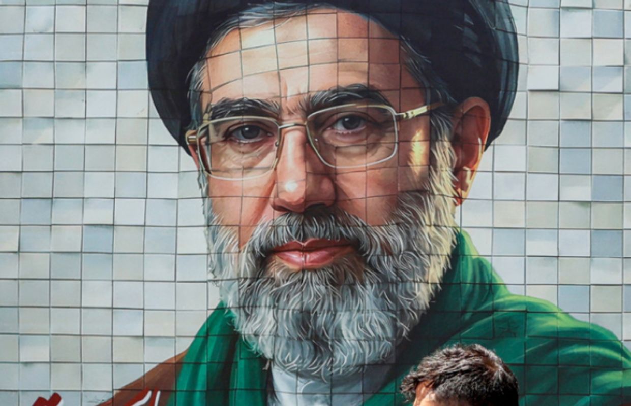 Iran weist Trump-Plan zurück