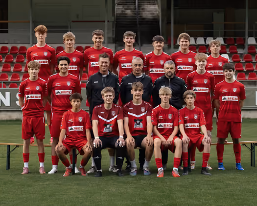 SV Umhausen 1b
