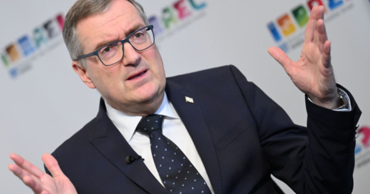 Israels-Botschafter-in-Wien-Nehmen-Iran-Drohungen-ernst