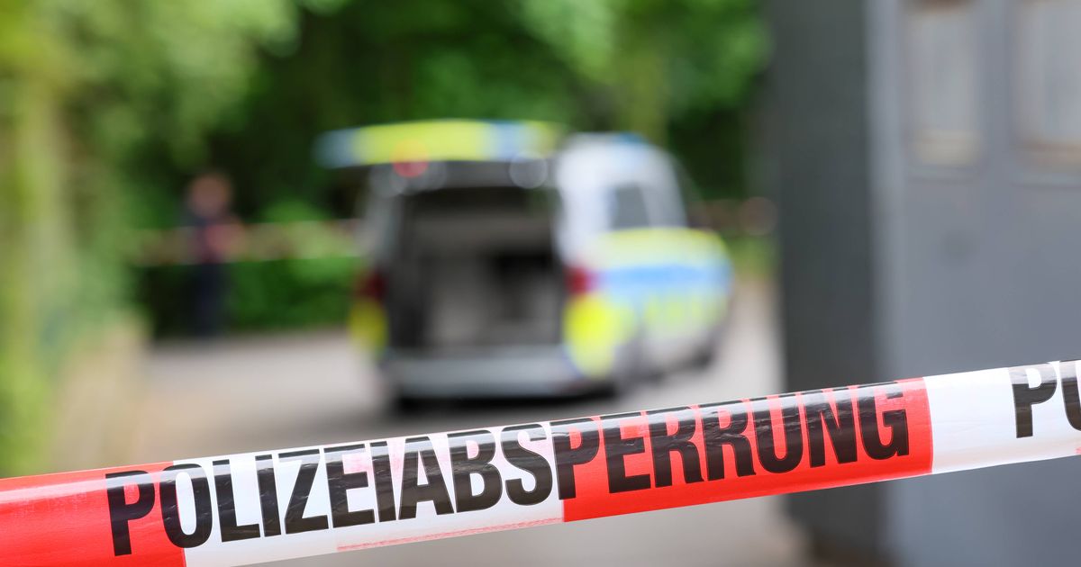 Frau-und-einj-hriges-Kind-tot-gefunden-16-J-hriger-stellt-sich