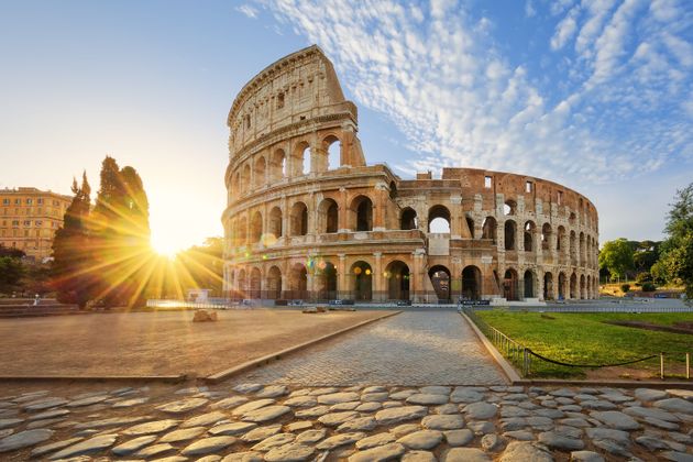 Colosseum