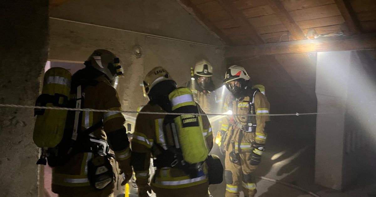 Brand-in-Landecker-Wohnhaus-gelegt-Verd-chtiger-nach-drei-Monaten-ausgeforscht