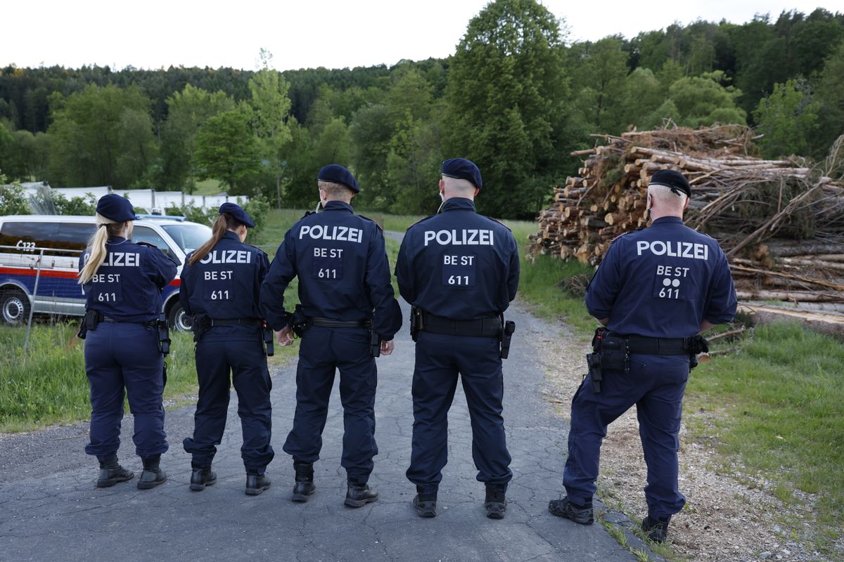 Nächster Femizid: 64-jähriger Steirer soll Ehefrau erschossen haben
