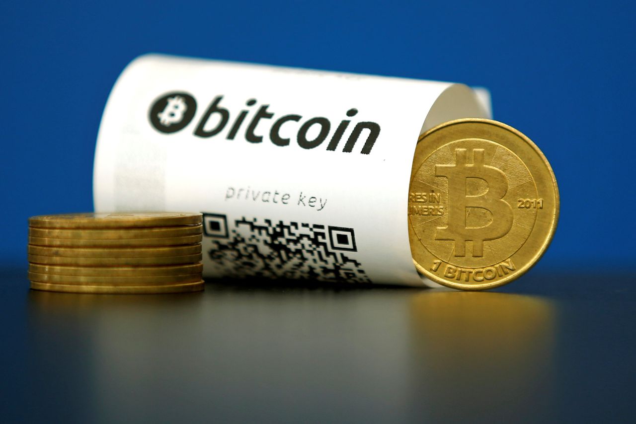 Bitcoin unter Druck: Kurs rutscht unter 34.000 US-Dollar | Tiroler  Tageszeitung – Aktuelle Nachrichten auf tt.com