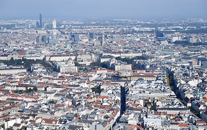 Sechs Bundesländer erlebten wieder eine Tropennacht