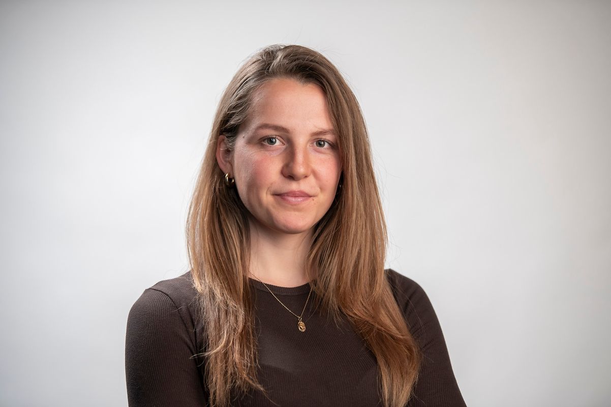 Journalistische Talente unter 30: Auszeichnung für TT-Redakteurin Rosa Karbon