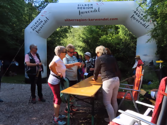 TT-Wandercup Schwaz