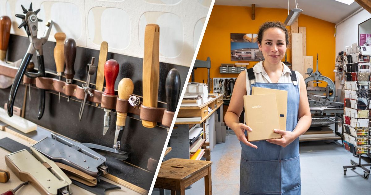 Junges-Talent-altes-Handwerk-Assunta-Gappmaier-ist-sterreichs-bester-Buchbinder-Lehrling
