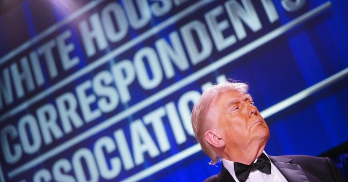 Zwischenfall-bei-Presse-Dinner-Trump-in-Sicherheit-gebracht