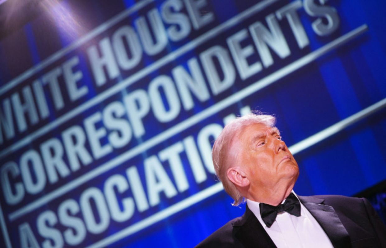 Trump sieht vereitelten Anschlag auf ihn