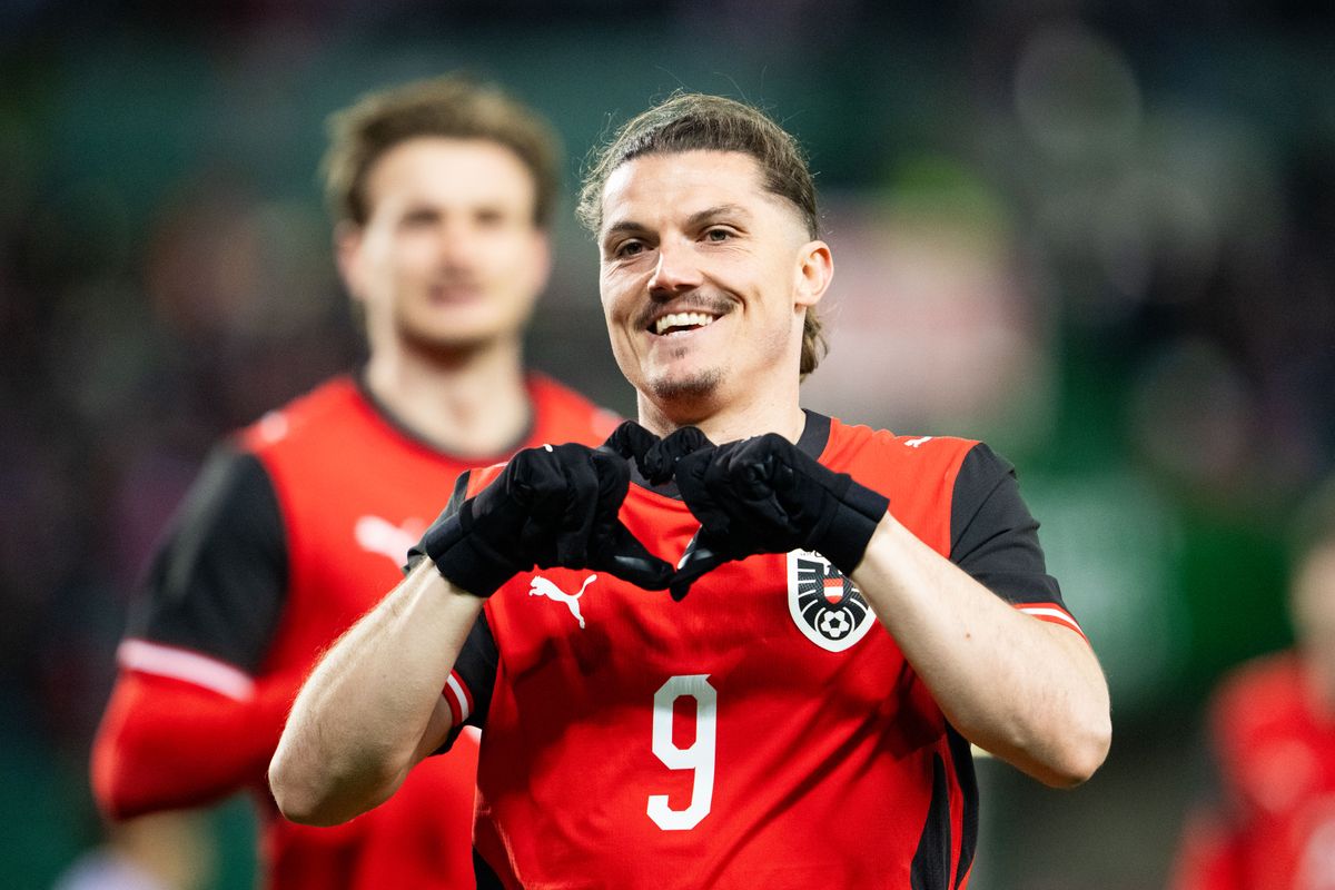 13 Heimspiele in Folge ohne Niederlage: ÖFB-Team bezwingt auch Südkorea