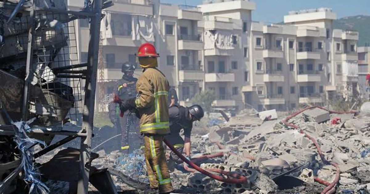 Israel-t-tete-einen-Hisbollah-Kommandanten-in-Beirut-USA-und-Iran-wohl-vor-Rahmenabkommen