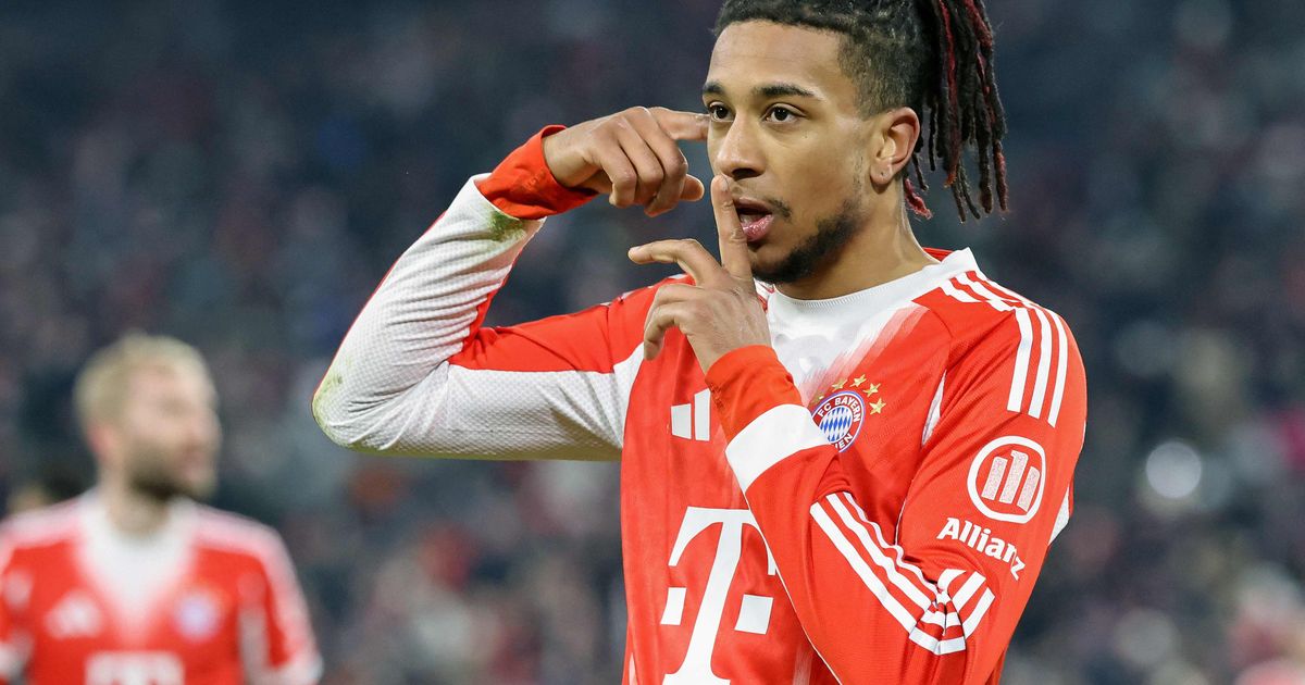 Olise-f-hrte-FC-Bayern-zu-8-1-Sch-tzenfest-gegen-Wolfsburg