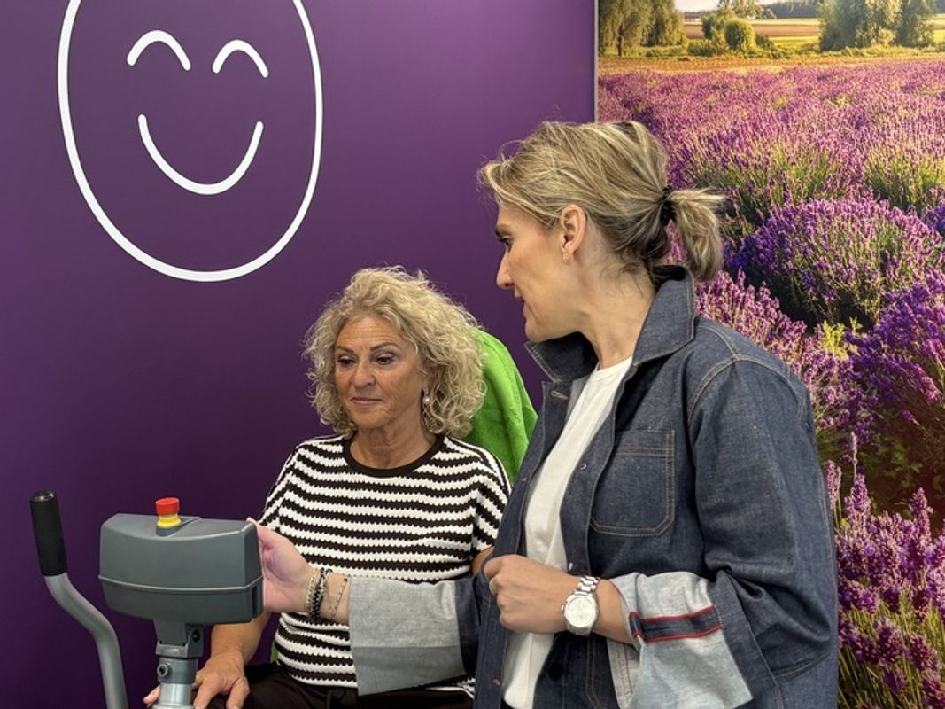 Warum sich zwei Jungunternehmer für den Erhalt der Fitness einsetzen