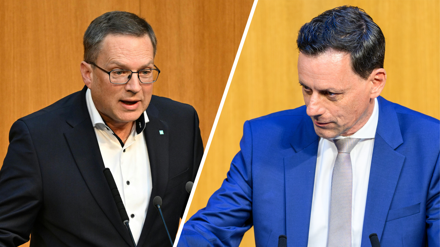 ÖVP hat es eilig mit Wöginger-Nachfolge: Steirer Ernst Gödl soll übernehmen