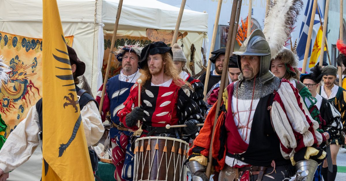 Rattenberg-steht-am-Wochenende-ganz-im-Zeichen-des-Mittelalters