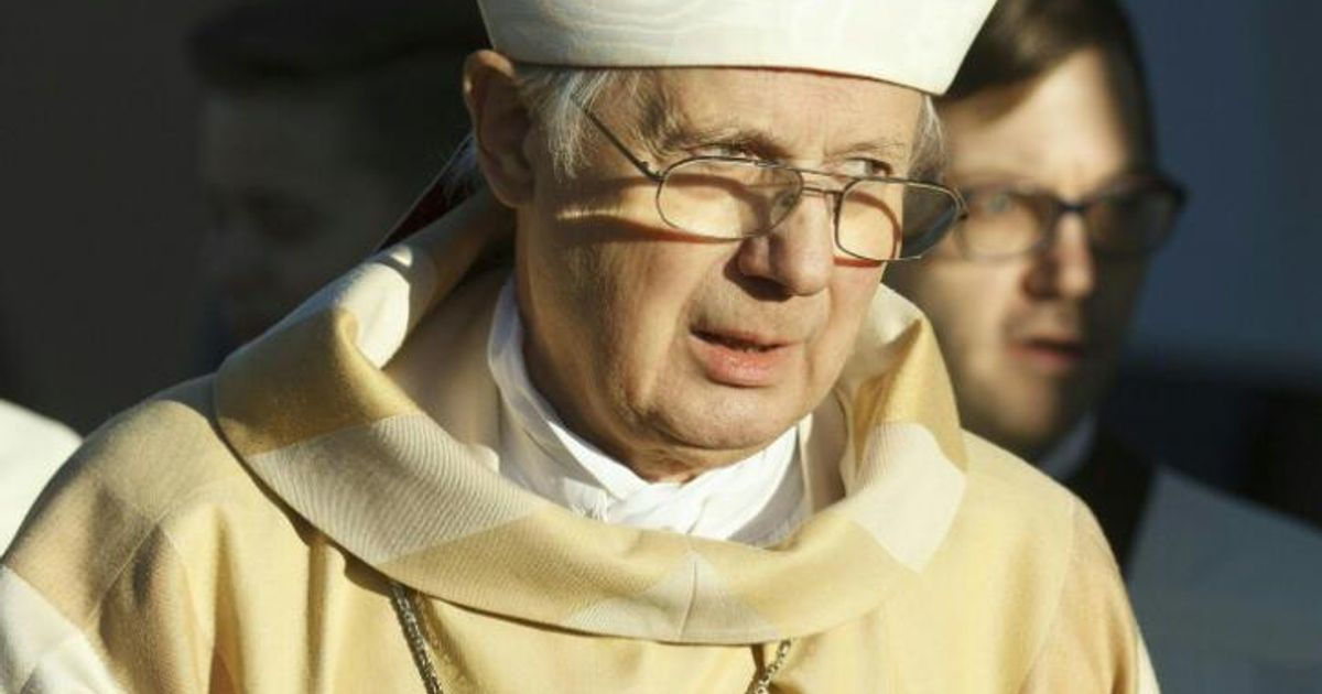 Steirischer-Altbischof-Egon-Kapellari-feiert-90-Geburtstag