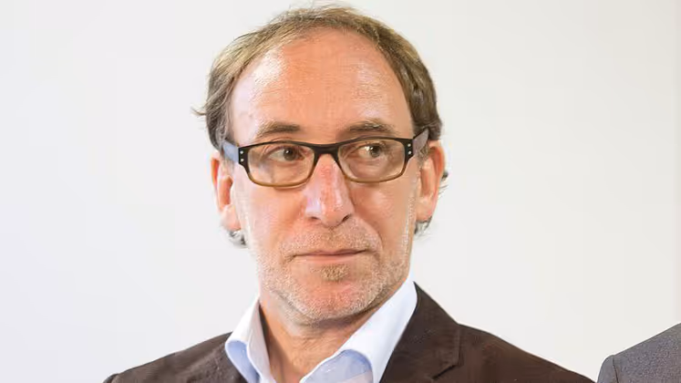 "Das, was da vorliegt, ist in viele Bereichen hervorragend, in manchen durchschnittlich und in einigen wenigen halt nicht so super." – Landesrat Johannes Rauch ist nicht allem grün.