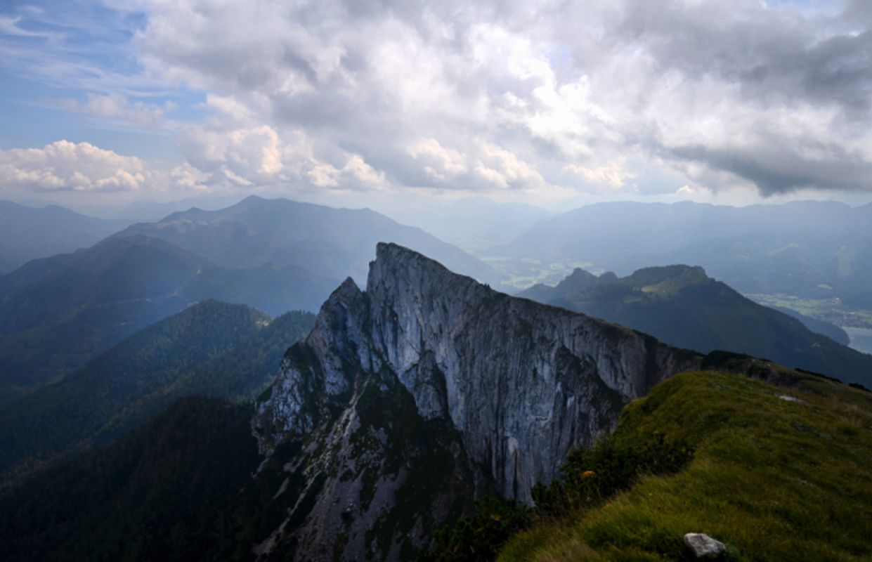 Erwärmung hat Austro-Klimaszenarien überholt - Update 2027