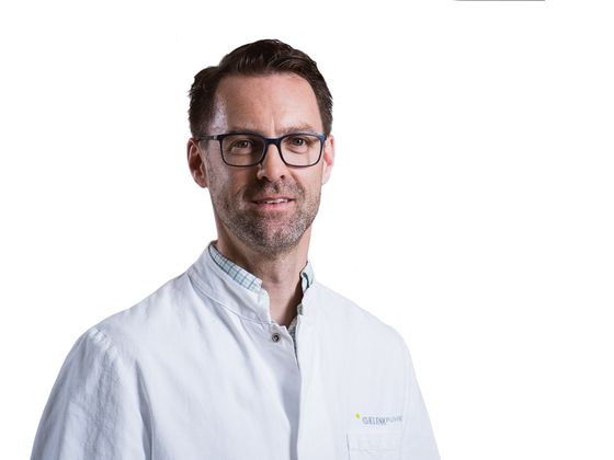 Prof. Dr. Sepp Braun