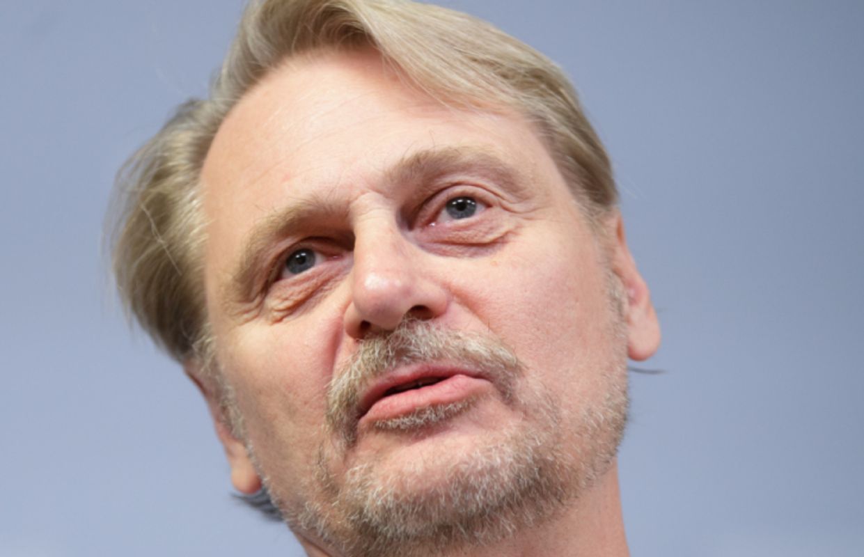Wiener Psychiater Psota warnt vor Systemkollaps