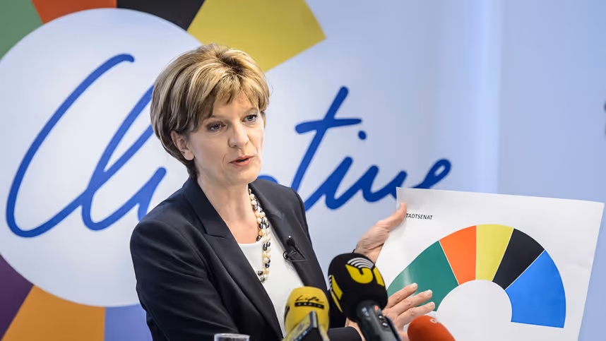 Oppitz-Plörer: “Will Stichwahl klar und eindeutig gewinnen“