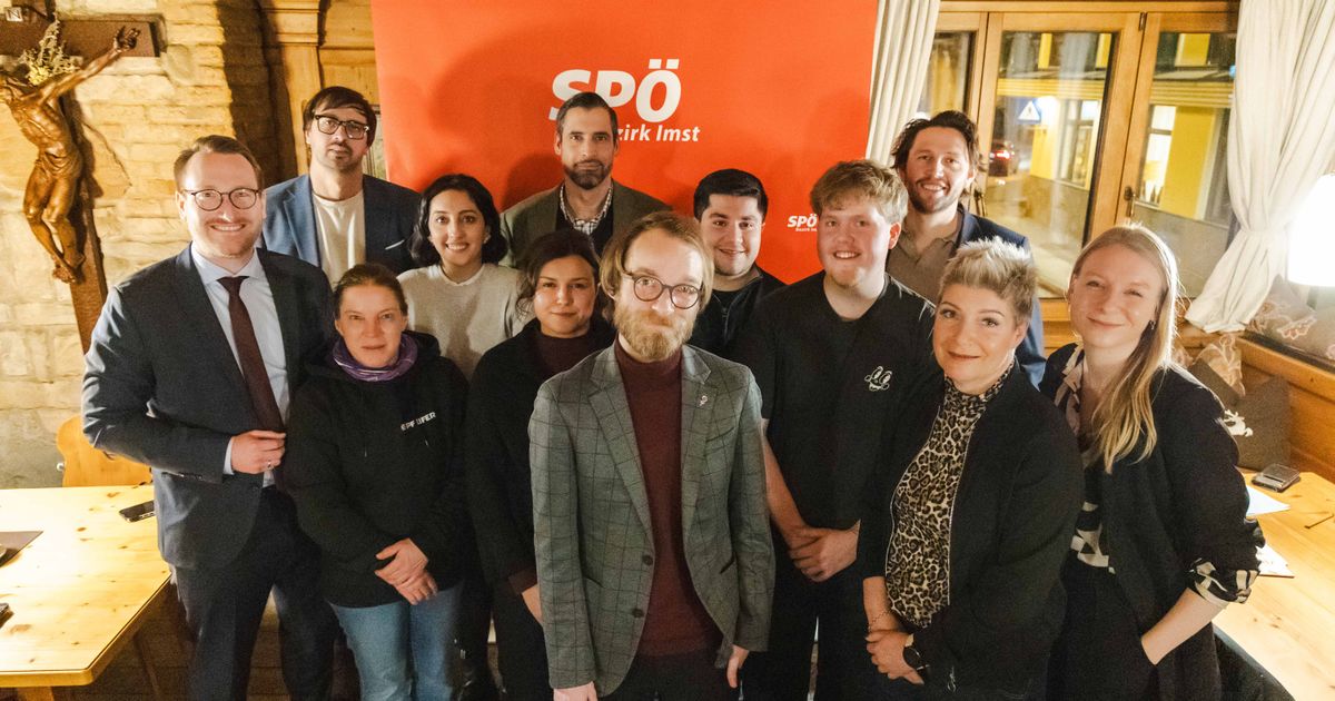 Neuer-SP-Chef-in-Imst-Manuel-Matt-einstimmig-gew-hlt