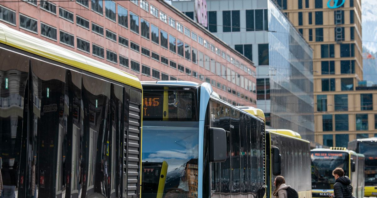 Buslenker-wollte-zehnj-hrigem-Bub-ausweichen-Fahrgast-bei-Vollbremsung-verletzt