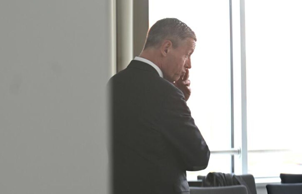 Pilnacek-U-Ausschuss - Kreutner wird am Donnerstag befragt