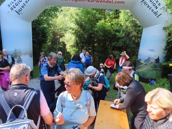 TT-Wandercup Schwaz