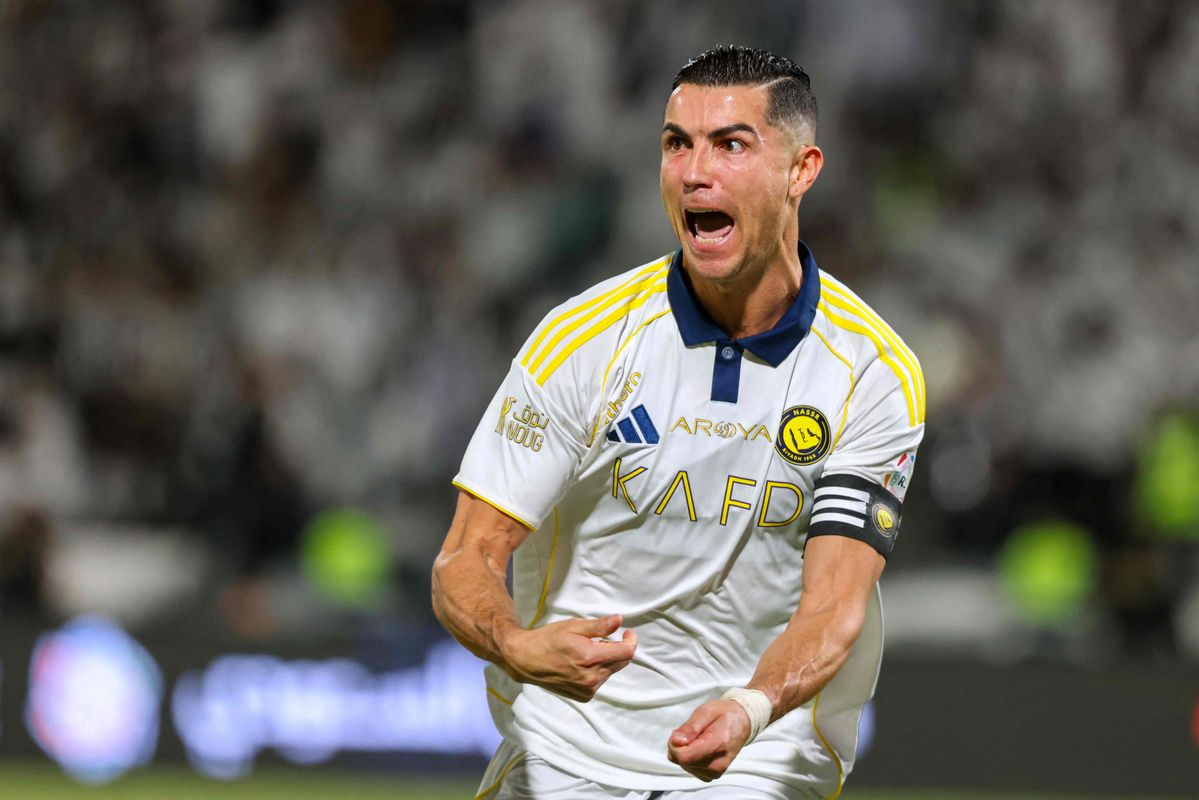 Chance auf ersten Titel: 100. Liga-Tor von Ronaldo in Saudi-Arabien