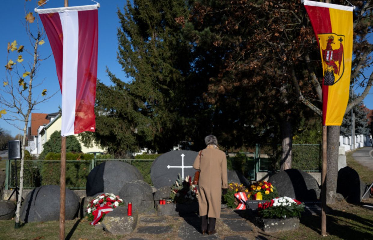 Neues Buch über NS-Romnja- und Roma-Lager in Lackenbach