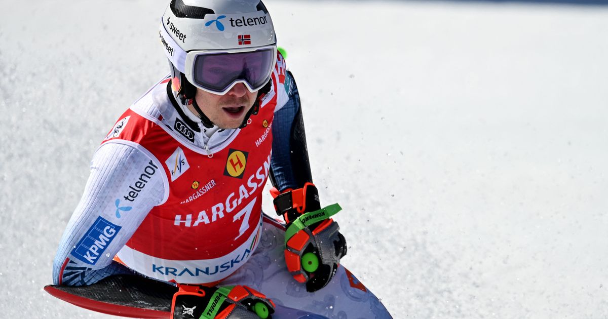 Henrik Kristoffersen: was Sie wissen müssen — image 1
