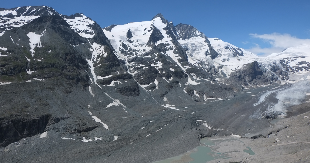 Griff-brach-aus-Alpinist-bei-Tour-auf-den-Gro-glockner-verletzt