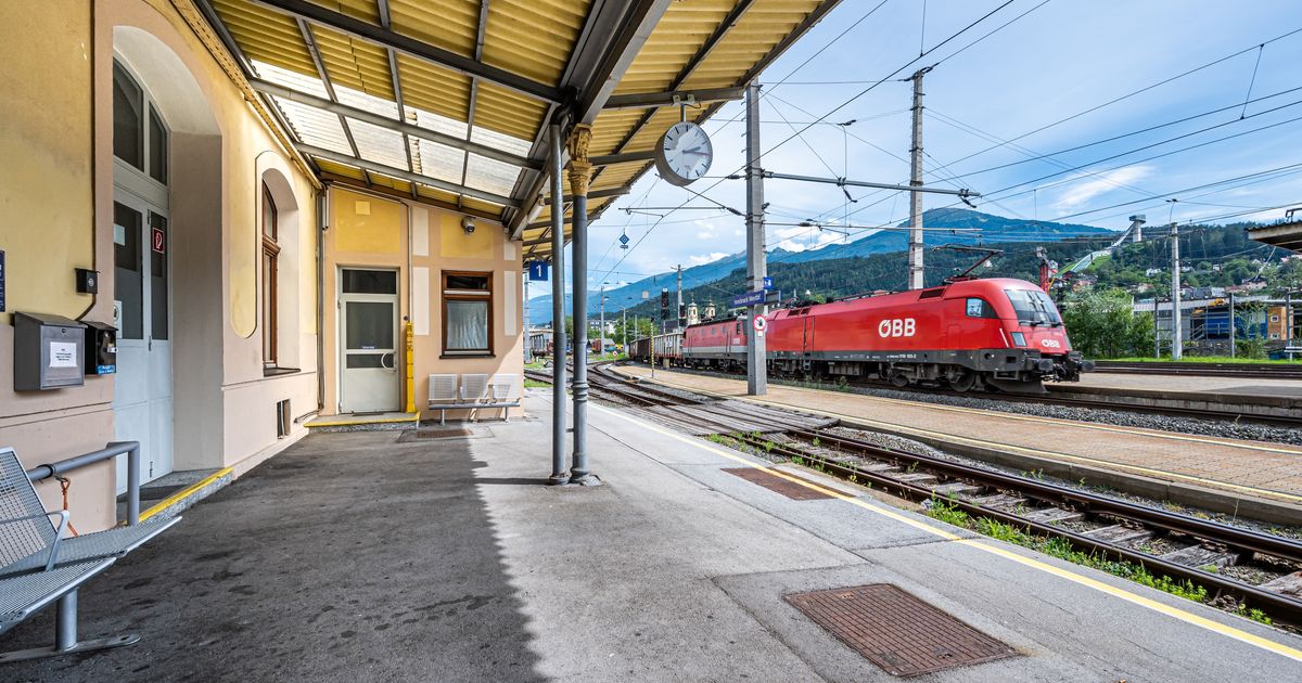 Arbeiten-in-Konzertkurve-Mehrere-Tage-Zugausf-lle-zwischen-Innsbrucker-Bahnh-fen