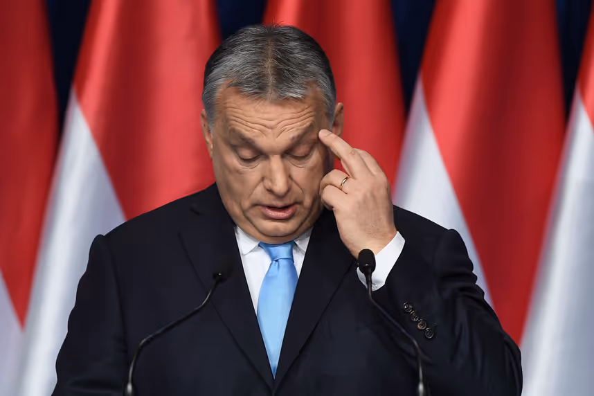 „Es ist besser für uns“: Orbans Fidesz will doch in der EVP bleiben