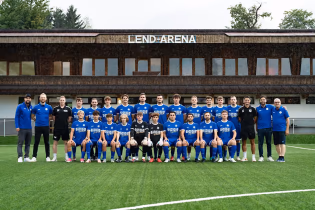 FC Kramsach/Brandenberg