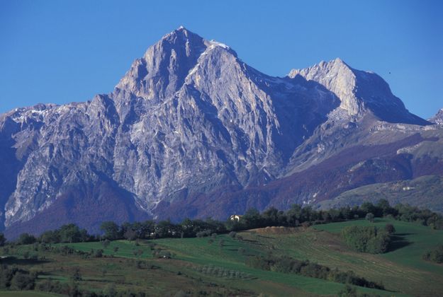 Gran Sasso