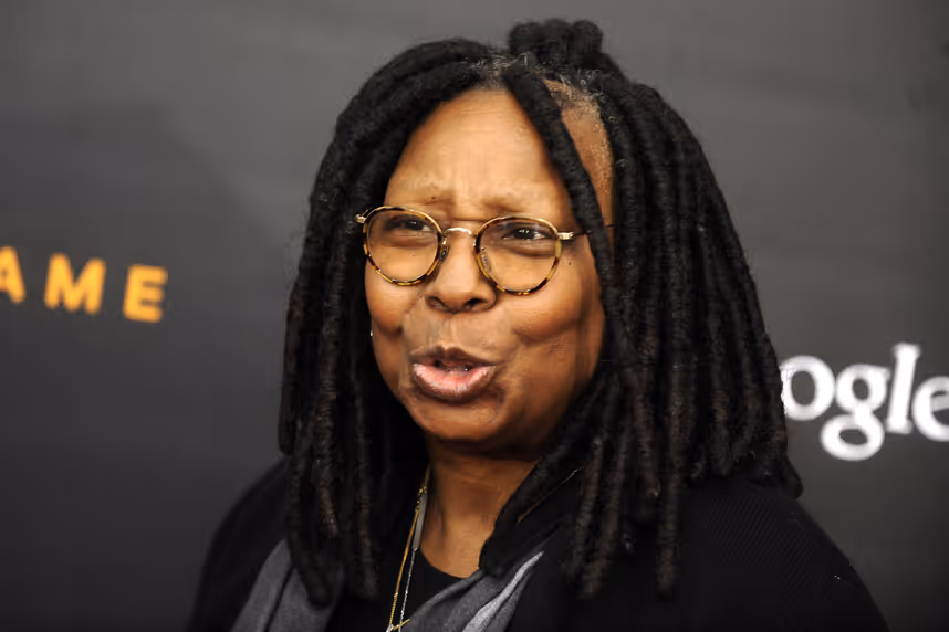 Whoopi Goldberg und Pharrell Williams Laudatoren bei Oscars