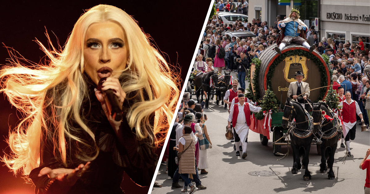 Gauder-Fest-Streetfood-und-Christina-Aguilera-live-Das-ist-am-langen-Wochenende-los-in-Tirol