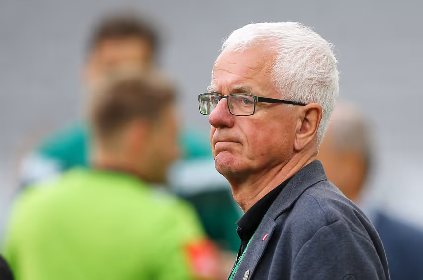 Stocker stellt Amt des Aufsichtsrats-Chefs zur Verfügung
